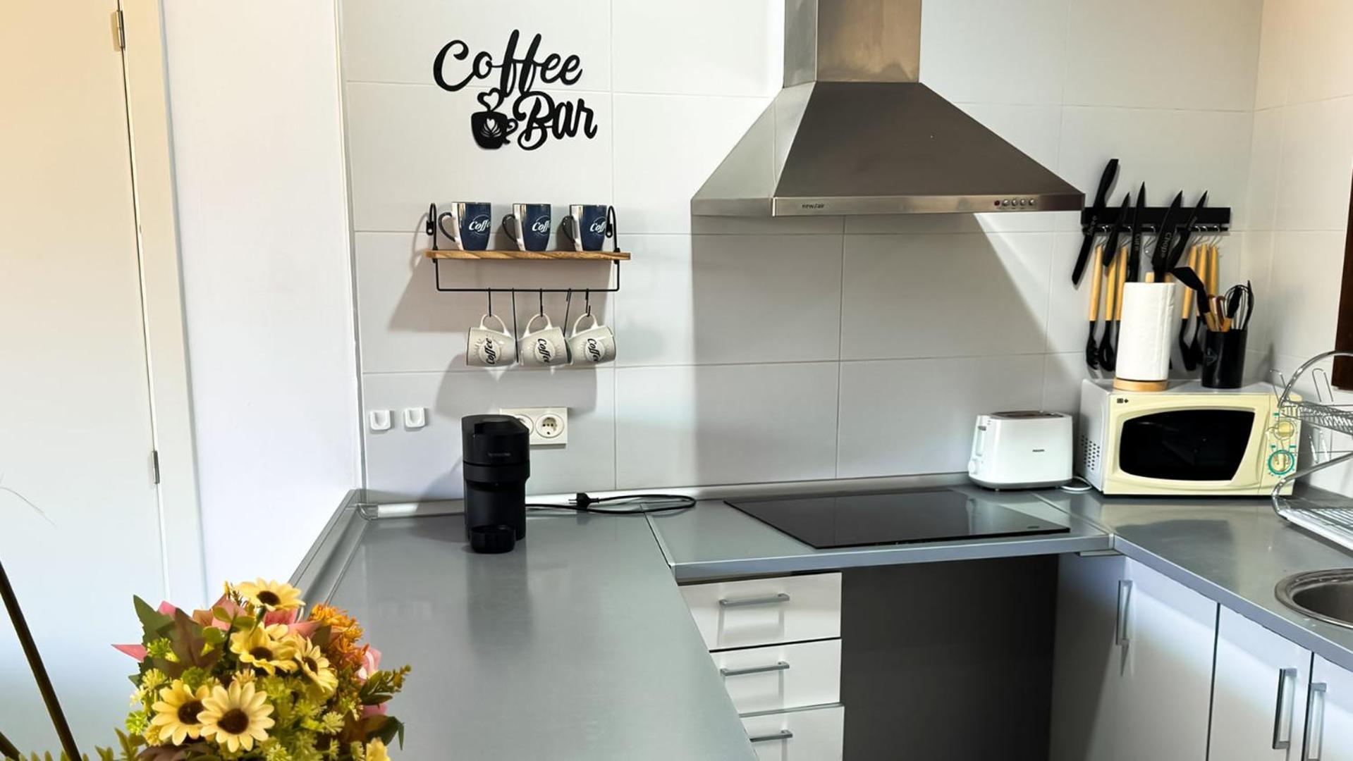 Casas Colgadas Alcalá del Júcar Kültér fotó