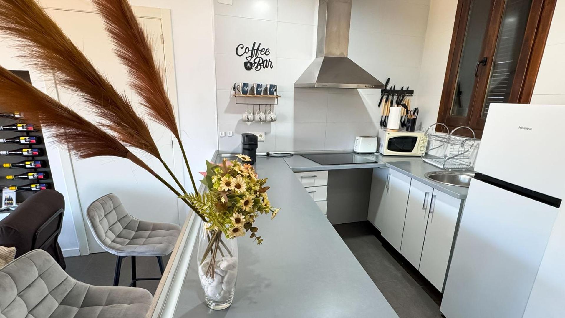 Casas Colgadas Alcalá del Júcar Kültér fotó