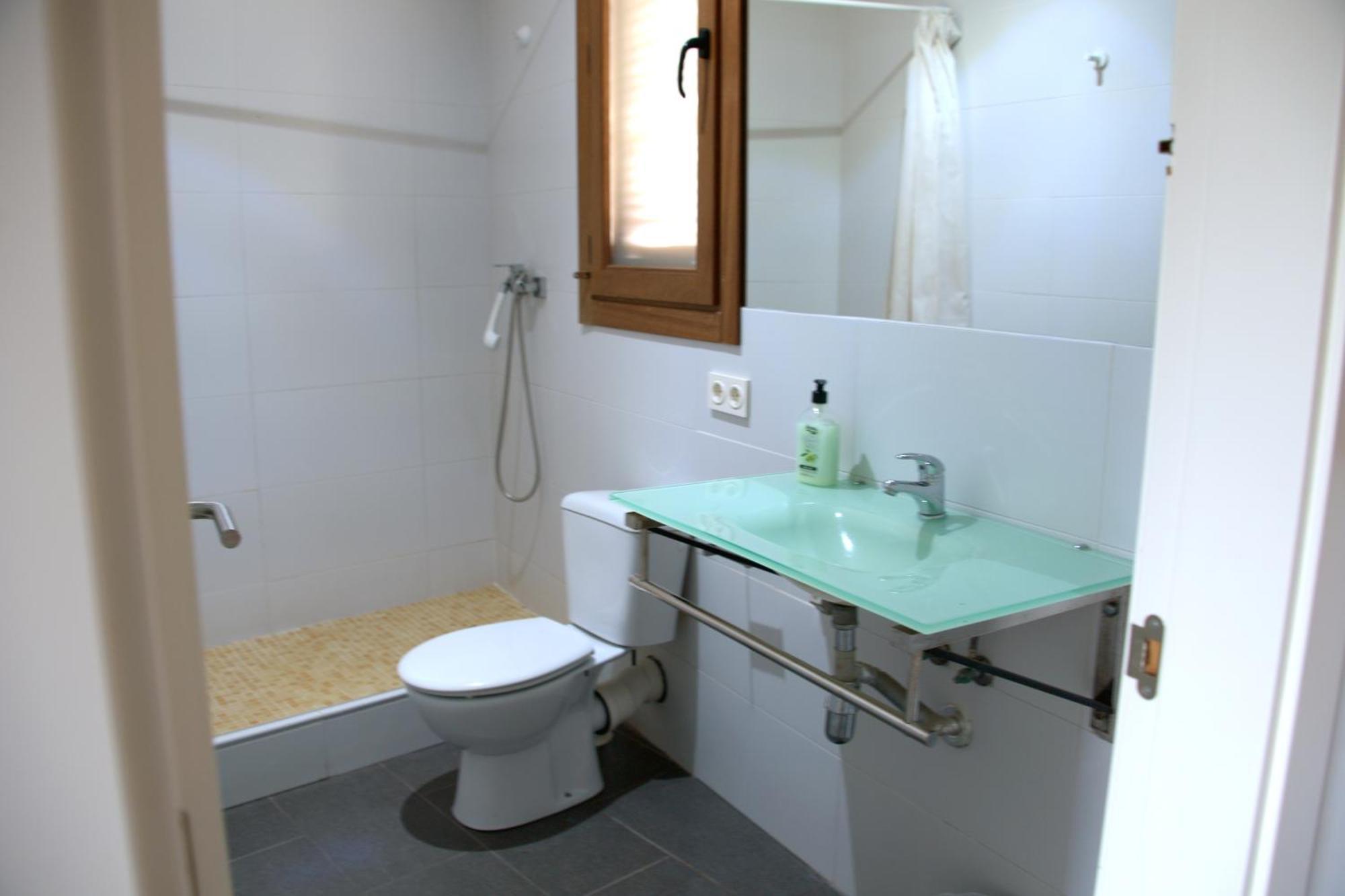 Casas Colgadas Alcalá del Júcar Kültér fotó